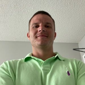 Meet your Posher, Drew